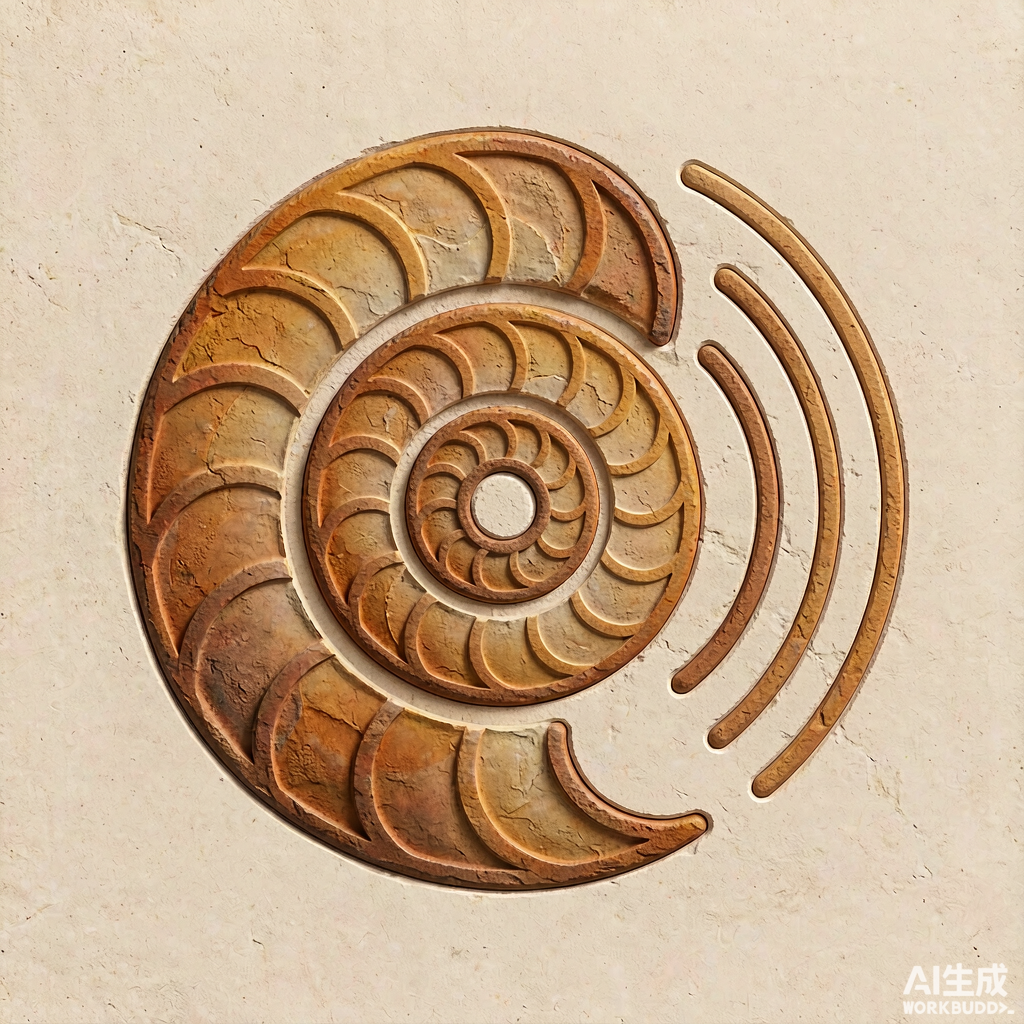 声音化石 SoundFossil
